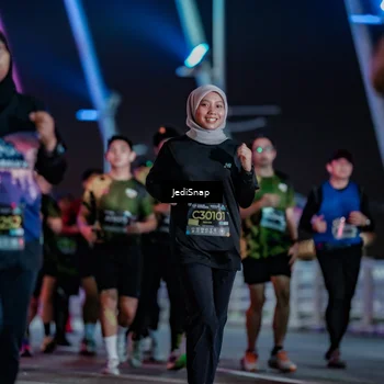 Runner Photo 6337351