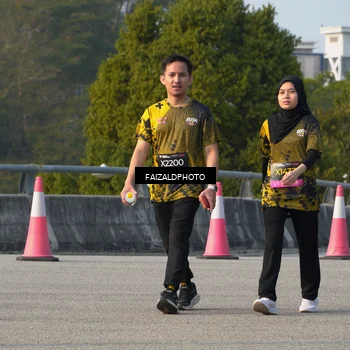 Runner Photo 6337365