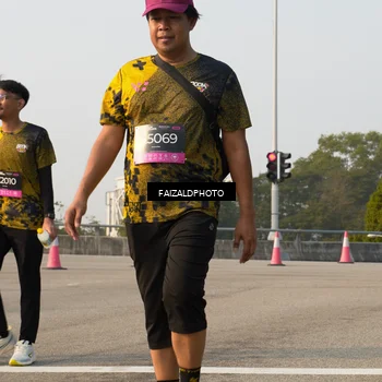 Runner Photo 6337366