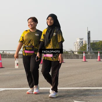 Runner Photo 6337369