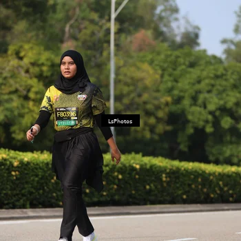 Runner Photo 6337373
