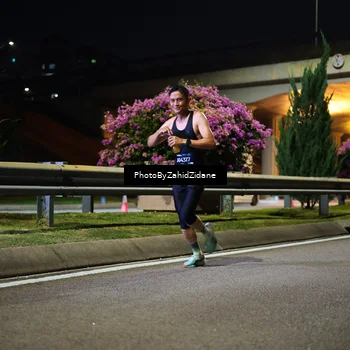 Runner Photo 6337375