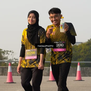 Runner Photo 6337379