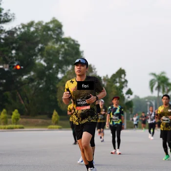 Runner Photo 6337381