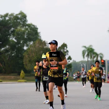 Runner Photo 6337390