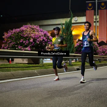 Runner Photo 6337413