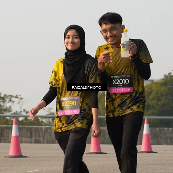 Runner Photo 6337414