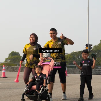Runner Photo 6337416