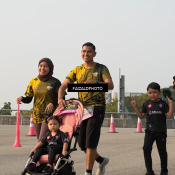 Runner Photo 6337425