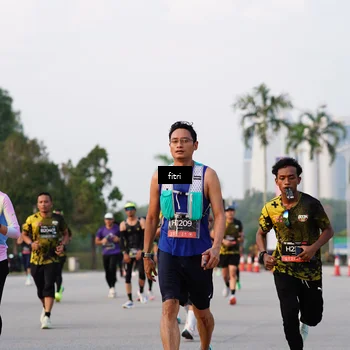 Runner Photo 6337445