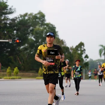 Runner Photo 6337451