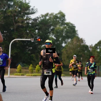 Runner Photo 6337458