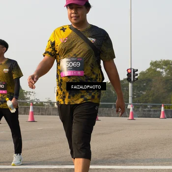 Runner Photo 6337469