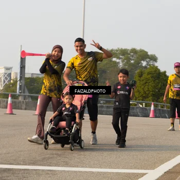 Runner Photo 6337471