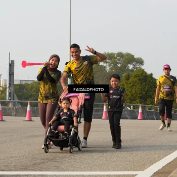 Runner Photo 6337473