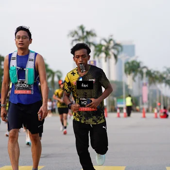 Runner Photo 6337475