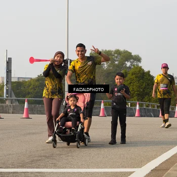 Runner Photo 6337476