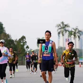 Runner Photo 6337481