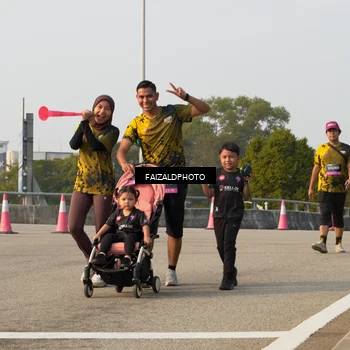 Runner Photo 6337483