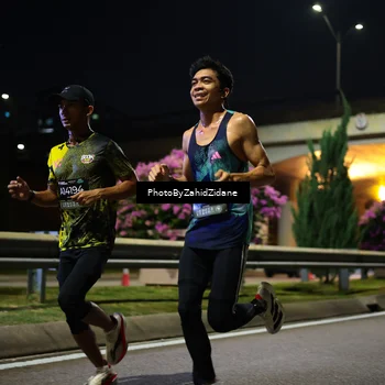 Runner Photo 6337487