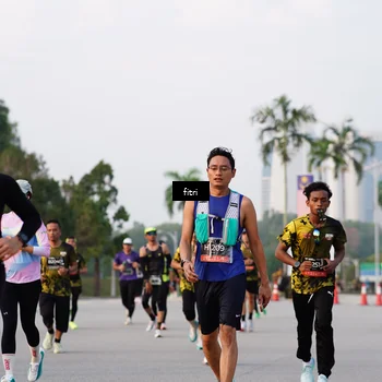 Runner Photo 6337489