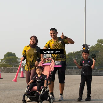 Runner Photo 6337492