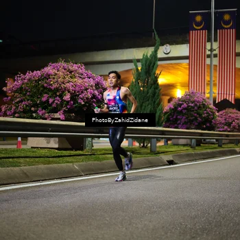 Runner Photo 6337495