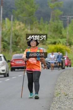 Runner Photo 633750