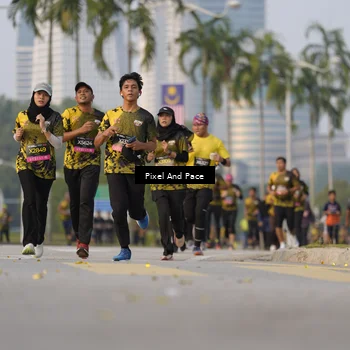 Runner Photo 6337508