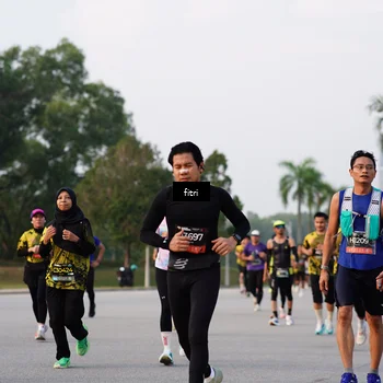 Runner Photo 6337509
