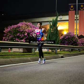 Runner Photo 6337522