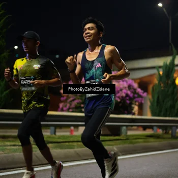 Runner Photo 6337523