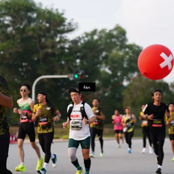 Runner Photo 6337529