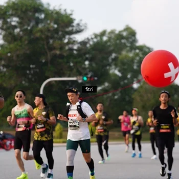 Runner Photo 6337551