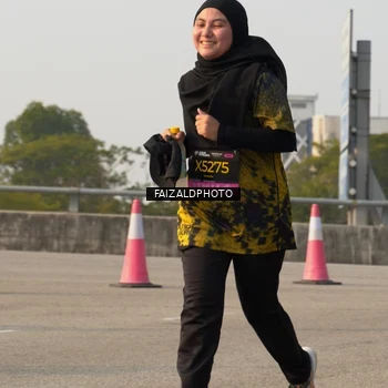 Runner Photo 6337558