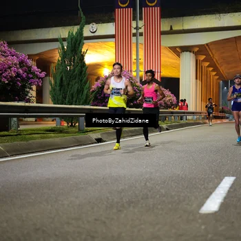 Runner Photo 6337569