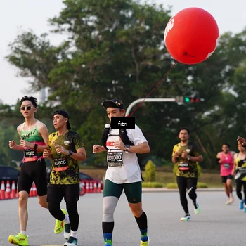 Runner Photo 6337578