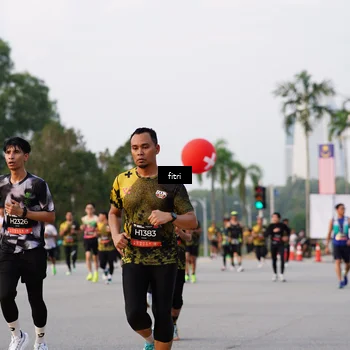 Runner Photo 6337579