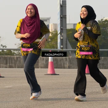 Runner Photo 6337582