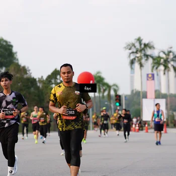 Runner Photo 6337590