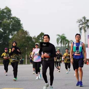 Runner Photo 6337597