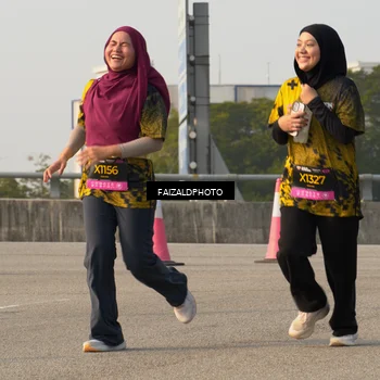 Runner Photo 6337598