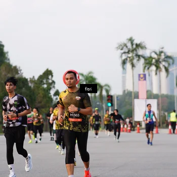 Runner Photo 6337603