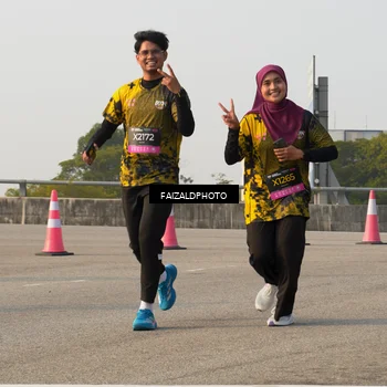 Runner Photo 6337608