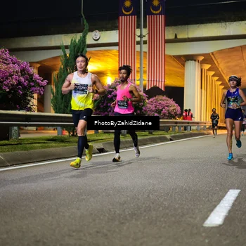 Runner Photo 6337609