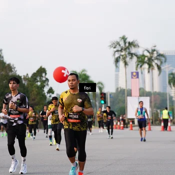 Runner Photo 6337611