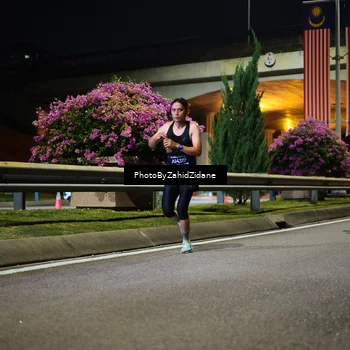 Runner Photo 6337614