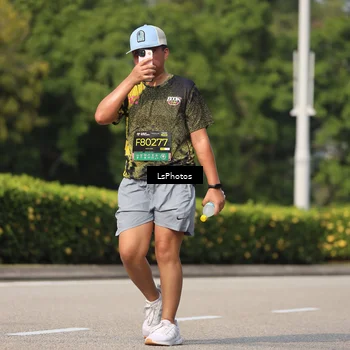 Runner Photo 6337616