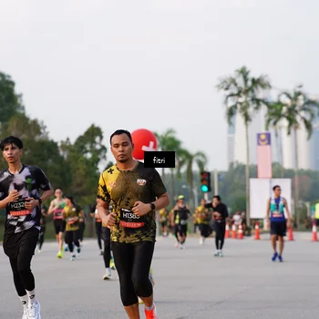 Runner Photo 6337617