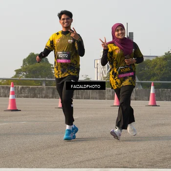 Runner Photo 6337622
